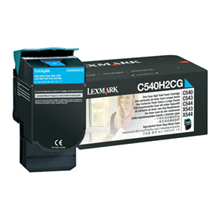 Lexmark C540C H2
